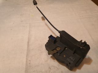 bontott OPEL ASTRA G Jobb első Ajtózár