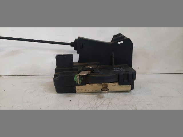 bontott OPEL ASTRA G Jobb első Ajtózár