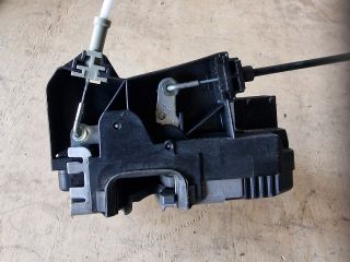 bontott OPEL ASTRA G Jobb első Ajtózár