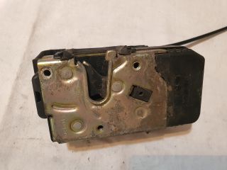 bontott OPEL ASTRA G Jobb első Ajtózár