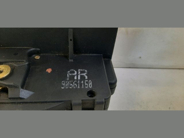 bontott OPEL ASTRA G Jobb első Ajtózár