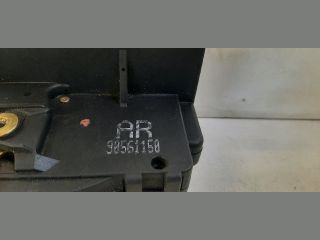 bontott OPEL ASTRA G Jobb első Ajtózár