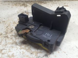 bontott OPEL ASTRA G Jobb első Ajtózár