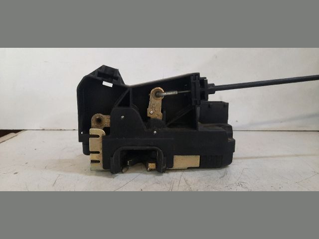 bontott OPEL ASTRA G Jobb első Ajtózár