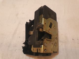 bontott OPEL ASTRA G Jobb első Ajtózár