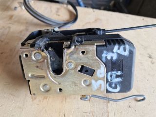 bontott OPEL ASTRA G Jobb első Ajtózár