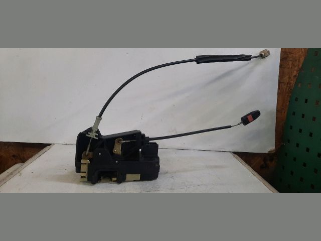 bontott OPEL ASTRA G Jobb első Ajtózár