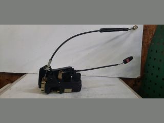 bontott OPEL ASTRA G Jobb első Ajtózár