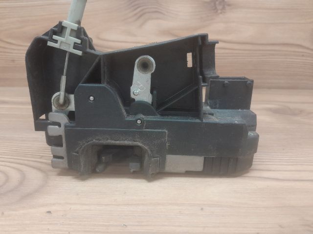 bontott OPEL ASTRA G Jobb első Ajtózár