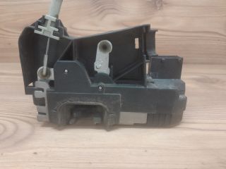 bontott OPEL ASTRA G Jobb első Ajtózár