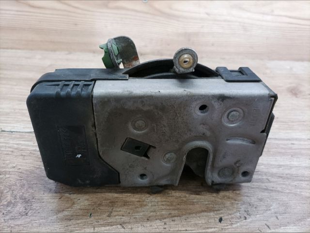 bontott OPEL ASTRA G Jobb első Ajtózár