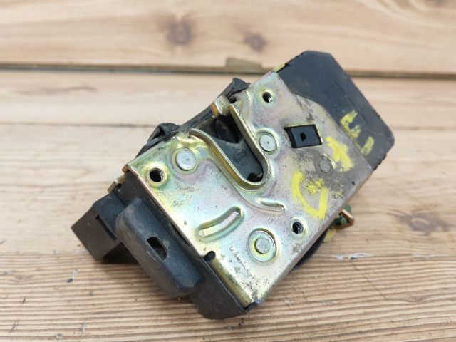 bontott OPEL ASTRA G Jobb első Ajtózár