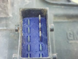 bontott OPEL ASTRA G Jobb első Ajtózár