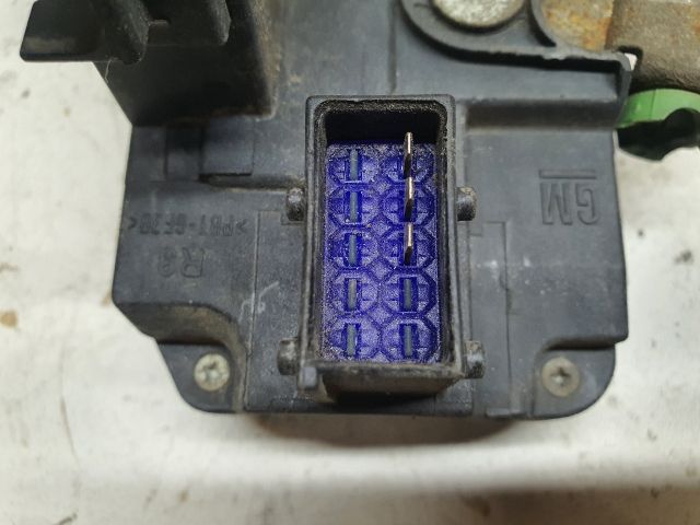 bontott OPEL ASTRA G Jobb első Ajtózár