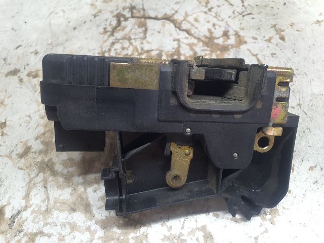 bontott OPEL ASTRA G Jobb első Ajtózár