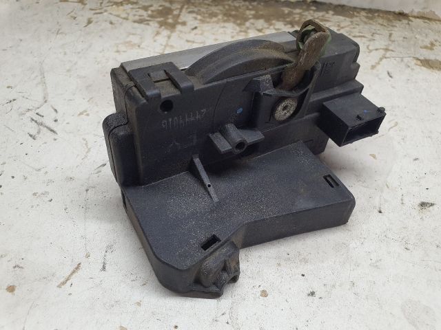 bontott OPEL ASTRA G Jobb első Ajtózár