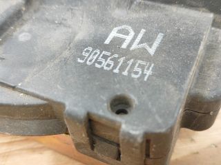 bontott OPEL ASTRA G Jobb első Ajtózár