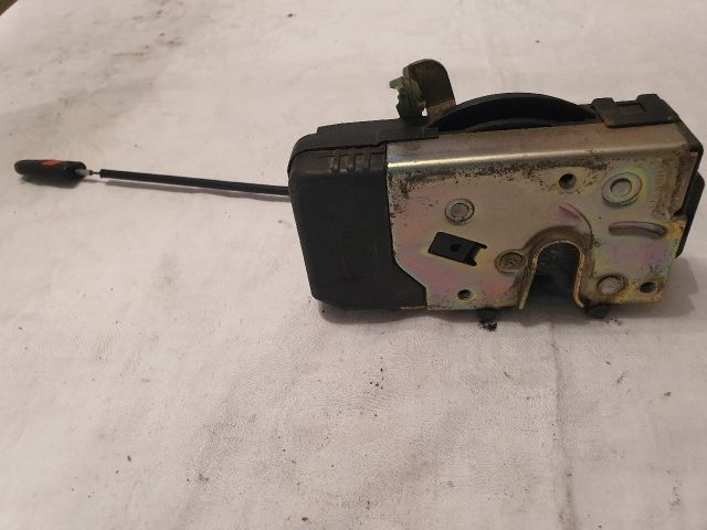 bontott OPEL ASTRA G Jobb első Ajtózár