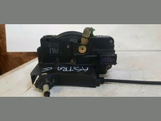 bontott OPEL ASTRA G Jobb első Ajtózár