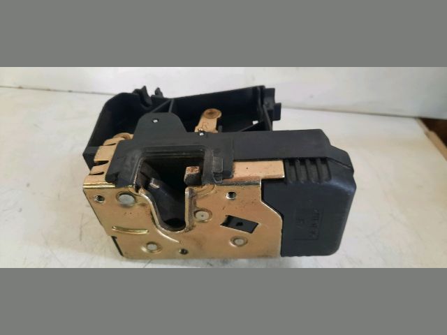 bontott OPEL ASTRA G Jobb első Ajtózár