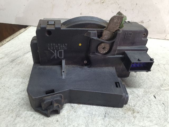 bontott OPEL ASTRA G Jobb első Ajtózár