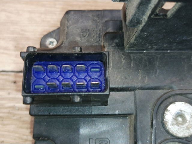 bontott OPEL ASTRA G Jobb első Ajtózár