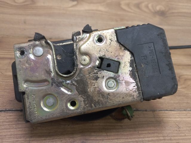 bontott OPEL ASTRA G Jobb első Ajtózár