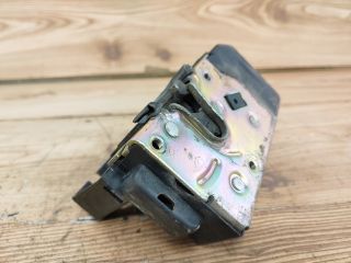 bontott OPEL ASTRA G Jobb első Ajtózár