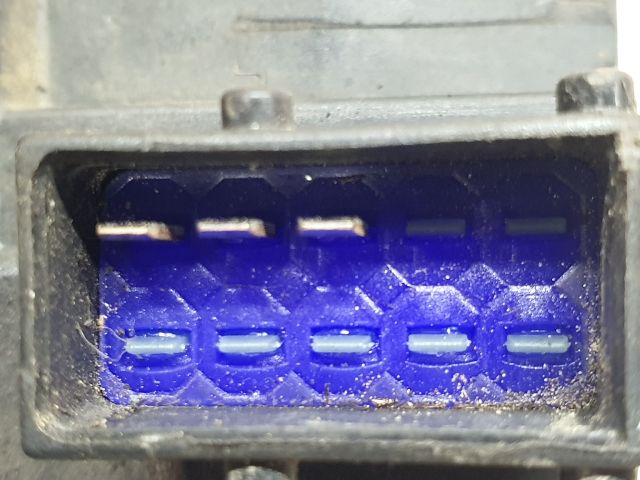 bontott OPEL ASTRA G Jobb első Ajtózár