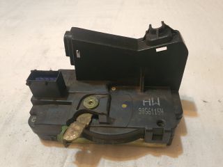 bontott OPEL ASTRA G Jobb első Ajtózár