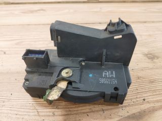 bontott OPEL ASTRA G Jobb első Ajtózár