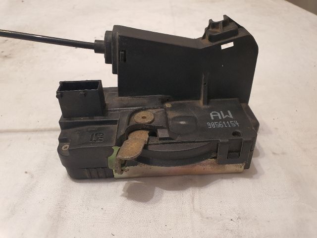 bontott OPEL ASTRA G Jobb első Ajtózár