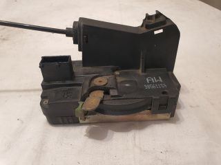 bontott OPEL ASTRA G Jobb első Ajtózár