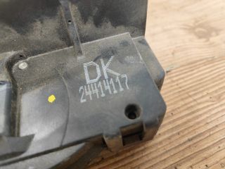 bontott OPEL ASTRA G Jobb első Ajtózár