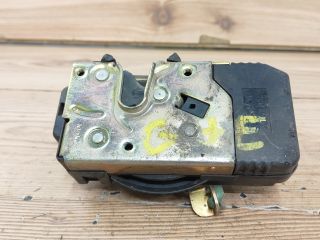 bontott OPEL ASTRA G Jobb első Ajtózár