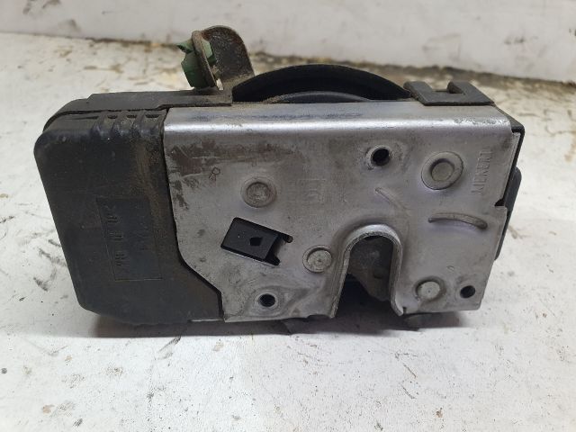 bontott OPEL ASTRA G Jobb első Ajtózár