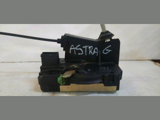 bontott OPEL ASTRA G Jobb első Ajtózár