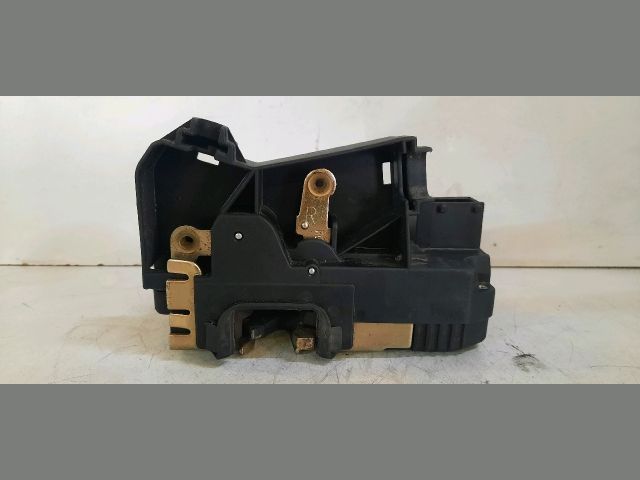 bontott OPEL ASTRA G Jobb első Ajtózár