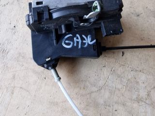 bontott OPEL ASTRA G Jobb első Ajtózár