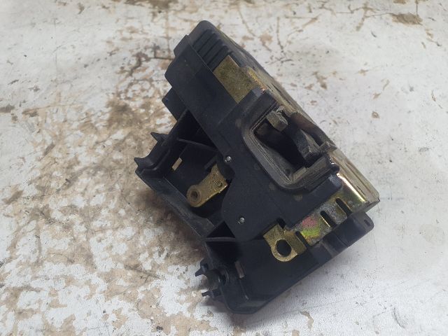 bontott OPEL ASTRA G Jobb első Ajtózár