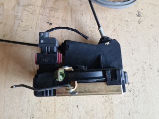 bontott OPEL ASTRA G Jobb első Ajtózár