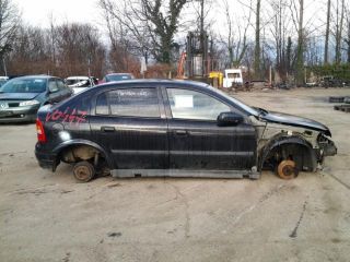 bontott OPEL ASTRA G Jobb első Ajtózár