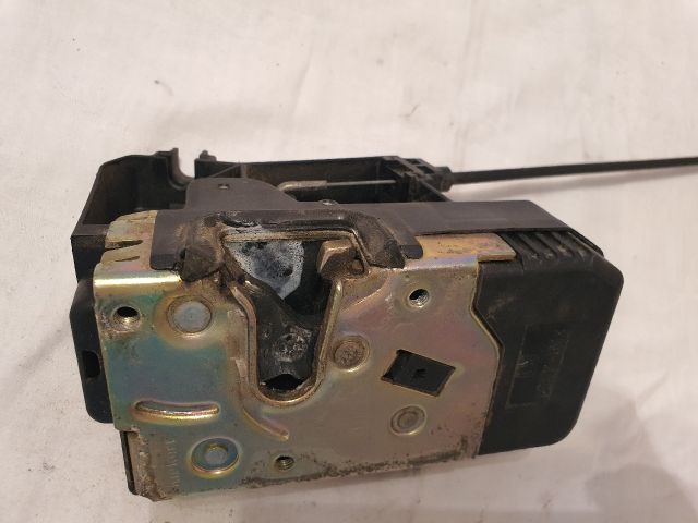 bontott OPEL ASTRA G Jobb első Ajtózár