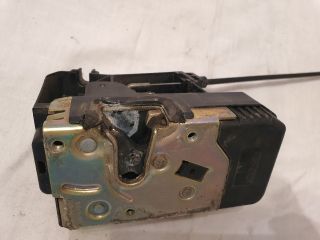 bontott OPEL ASTRA G Jobb első Ajtózár