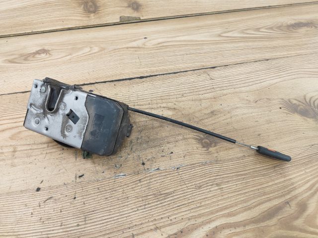 bontott OPEL ASTRA G Jobb első Ajtózár