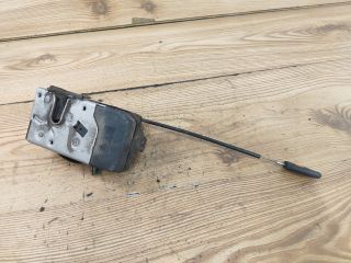 bontott OPEL ASTRA G Jobb első Ajtózár