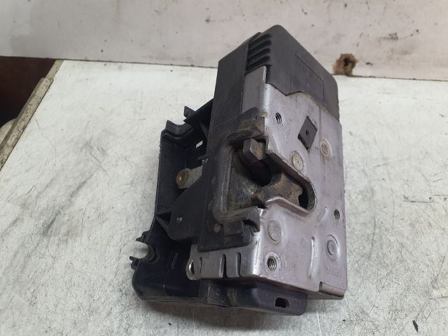 bontott OPEL ASTRA G Jobb első Ajtózár