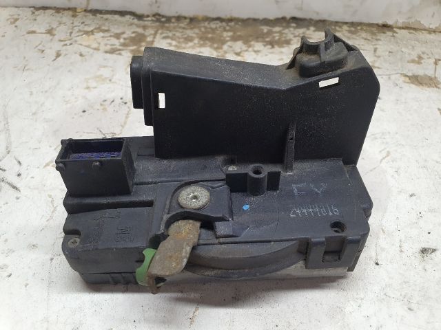 bontott OPEL ASTRA G Jobb első Ajtózár