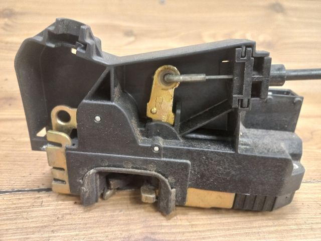 bontott OPEL ASTRA G Jobb első Ajtózár