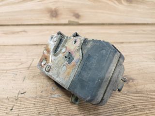 bontott OPEL ASTRA G Jobb első Ajtózár